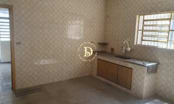 Imagem 6: SOBRADO - JD JACINTO - JACAREÍ - 193 M³ - 3 DORMITÓRIOS (1 SUITE