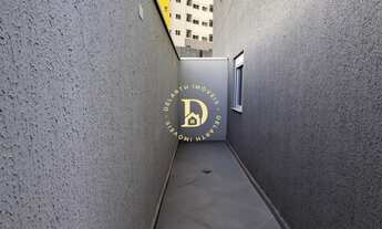 Imagem 7: Apto - Mirante Flamboyant I - Resid. Flamboyant - SJC - 3 Dorms (1 Suíte) - 70m²