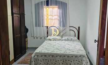 Imagem 6: Casa - Bom Retiro - SJCampos - 03 Dormitórios (01 Suíte) - 355m²