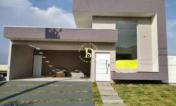 Imagem: Casa - condomínio Terras do Vale - Caçapava