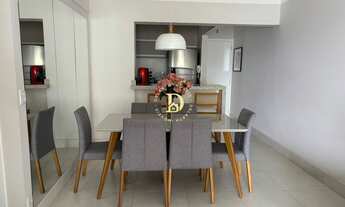 Imagem 6: Apto - Edifício Adriático - Parque industrial - SJC - 3 Dorms(1 Suíte) - 90m²