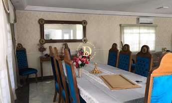 Imagem 6: Sobrado em área comercial - Próximo do Center Vale - 4 dormitórios (2 suítes) 40