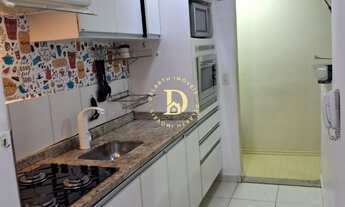 Imagem 4: Cobertura - Cond. Spazio Campo Azuli - Jd. Paraiso - SJCampos - 3 dorm (1 suíte