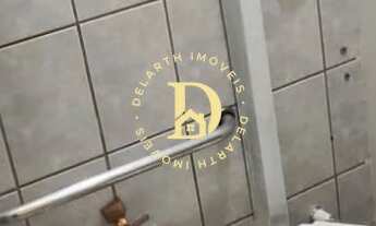 Imagem 7: Edícula - Bosque dos Eucaliptos - 1 dormitório - 20m²