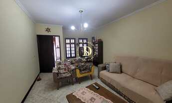 Imagem 2: Casa - Jardim Souto - SJCampos - 02 Dormitórios (01 Suíte) - 252m²