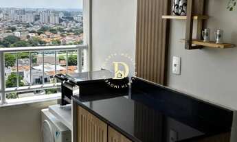 Imagem 4: APARTAMENTO - RESIDENCIAL JARDIM EUROPA - JARDIM SATÉLITE - SJCAMPOS - 63 M² - 2