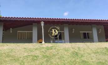 Imagem 3: Chácara em Condominio Fechado - Indaiatuba - com 3 casas - 696,45m2