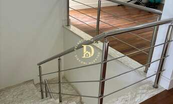 Imagem 6: Casa - Cond.Villas de Santana - Jd.Altos de Santana II - Jacareí - 3 dormitórios