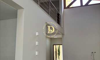 Imagem 4: Casa - Cond.Villas de Santana - Jd.Altos de Santana II - Jacareí - 3 dormitórios