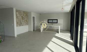 Imagem 3: Casa no Urbanova - Condominio Residencial Mônaco - 3 Suítes - 320m²