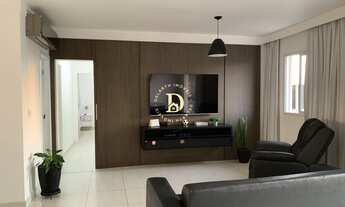 Imagem 2: Apartamento - Jardim América - Cond. Mariana Garden - 3 Dormitórios (3 suítes)