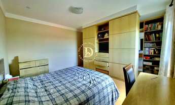 Imagem 6: Apartamento Cobertura - 4 dormitórios (sendo 1 suíte) - Jardim América - S.J.Ca