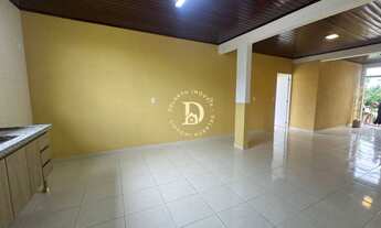 Imagem 3: Casa - Residencial União - São José dos Campos - 2 Dormitórios - 123m²