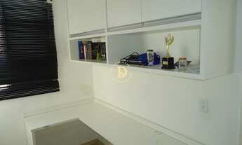 Imagem 7: Apartamento - Parque industrial - Spazio Campo di Bragança - 2 Dorm - 44m²