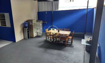 Imagem 2: Casa - Jardim Diamante - 2 Dormitórios - 70m² - aceita permuta