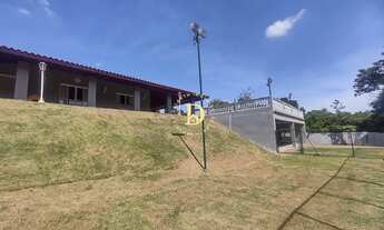 Imagem 4: Chácara em Condominio Fechado - Indaiatuba - com 3 casas - 696,45m2