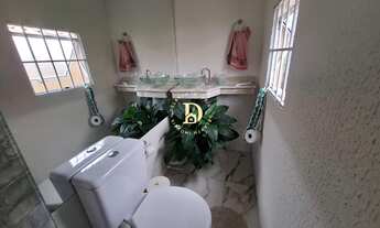 Imagem 7: Casa - Bosque dos Eucaliptos - São José dos Campos - 2 Dormitórios ( 1 Suíte )