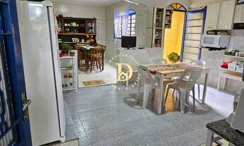 Imagem 4: Casa - Bom Retiro - SJCampos - 03 Dormitórios (01 Suíte) - 355m²