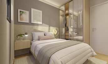 Imagem 6: Apartamento - 2 dormitórios - 1 suite - A partir de 54m² - Novolar Absolute - S