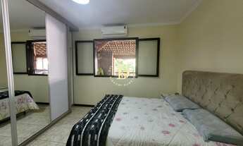 Imagem 7: Casa - Jardim Souto - SJCampos - 02 Dormitórios (01 Suíte) - 252m²