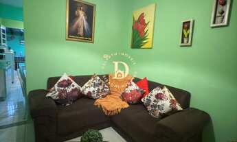 Imagem 2: Casa em Condomínio - Bq. das Aroeiras - JD Paraíso - Jacareí - 2 Dormitórios - 4