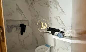 Imagem 6: Sobrado - Portal dos Pássaros - SJCampos - 03 Dormitórios (01 Suíte) - 150m²