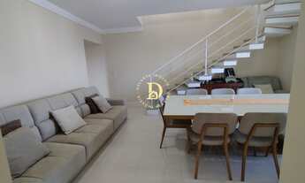 Imagem: Cobertura - The View Club Residence - Jardim