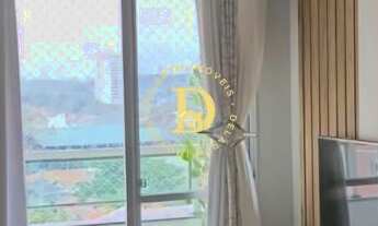 Imagem: Apto - Parque Industrial - Campo Di Savoya