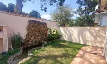 Imagem: Sobrado - Jardim Esplanada - SJCampos