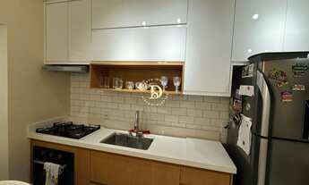 Imagem 6: Apartamento à Venda - Parque industrial - Edifício Maranata - 3 dormitorios (1 s