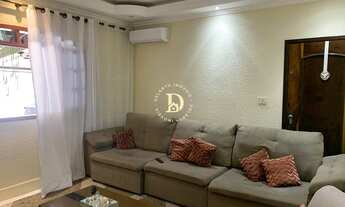 Imagem 2: Casa - Bosque dos Ipês - São Jose dos campos - 3 Dorm ( 1 Suíte) - 240m²