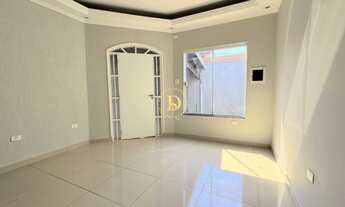 Imagem: Casa - Villa Branca - Jacareí - 03 Dormitórios