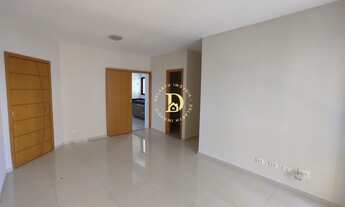 Imagem 2: Apto - Cond Esplanada Resort - Jd Esplanada - SJC - 04 Dorms (01 Suíte) - 118m²