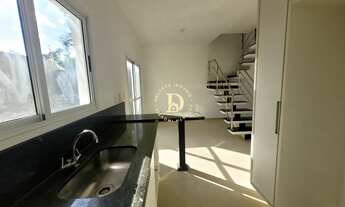 Imagem 4: Sobrado - Chácaras São José - SJCampos - 2 Dormitórios (1 Suíte) - 84m²