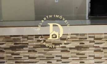 Imagem: Edícula - Bosque dos Eucaliptos - 1 dormitório