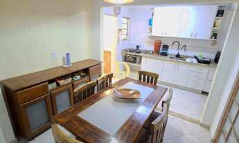 Imagem 3: Casa - Vista Verde - SJCampos - 03 Dormitórios (1 suíte) - 110m²