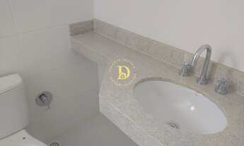 Imagem 3: Apartamento - Jardim Aquarius- 1 suite - SJCampos - 78m²