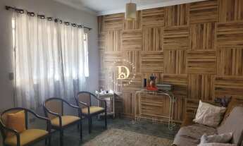 Imagem 2: Casa - Jardim Uirá - SJCampos - 03 Dormitórios (01 Suíte) - 180m²