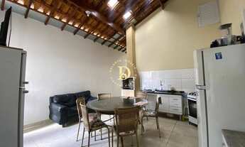 Imagem 6: Casa - Parque Industrial - 2 dormitórios - 150m² - ACEITA PERMUTA