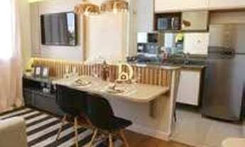 Imagem 2: Lançamento- Jardim Oswaldo Cruz - Up Life Residence - 1 e 2 Dormitórios