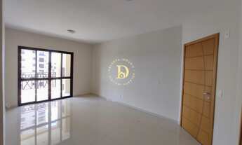 Imagem 1: Apto - Cond Esplanada Resort - Jd Esplanada - SJC - 04 Dorms (01 Suíte) - 118m²