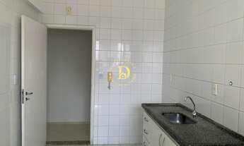 Imagem 5: Apartamento - Edifício Ilhéus - Parque Industrial - 3 Dormitórios (1 Suíte) - 80