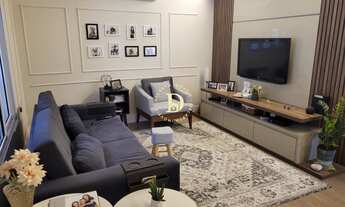 Imagem: Casa térrea - Jardim das Indústrias