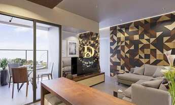 Imagem 5: Lançamento- Jardim Oswaldo Cruz - Up Life Residence - 1 e 2 Dormitórios