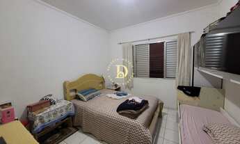 Imagem 4: Sobrado - Jardim das Indústrias - SJCampos - 02 Suítes - 141 m²