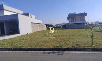 Imagem: Terreno em condomínio - Vereda dos Campos