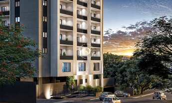 Imagem: Lançamento - Centro de SJCampos- Residencial