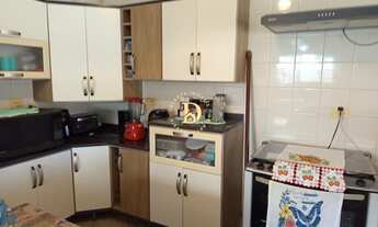 Imagem 6: Sobrado em Caraguatatuba - Indaiá - 3 dormitórios (1 suíte) - 212m²