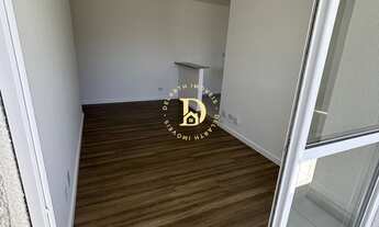 Imagem 2: Apartamento - Jd Califórnia - Jacareí - Le Premier - 2 dorms (1 suíte) - 57m²