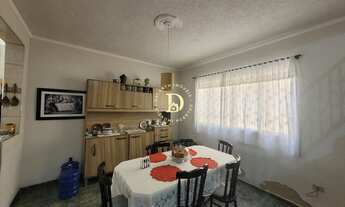 Imagem 4: Casa - Jardim Uirá - SJCampos - 03 Dormitórios (01 Suíte) - 180m²